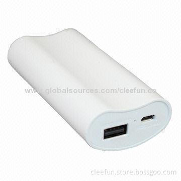 2014 hot selling portable charger